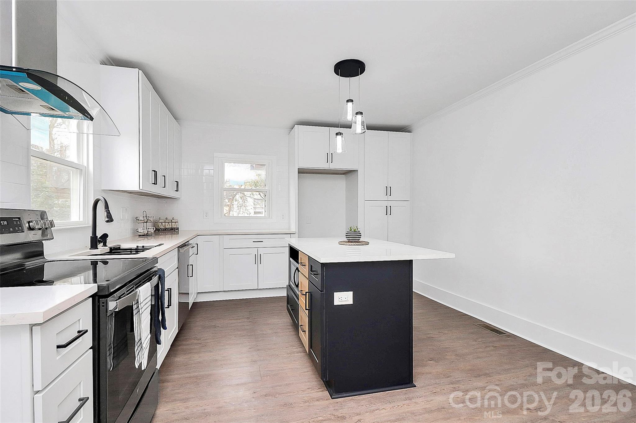 511 W Oakwood Avenue Albemarle NC 28001