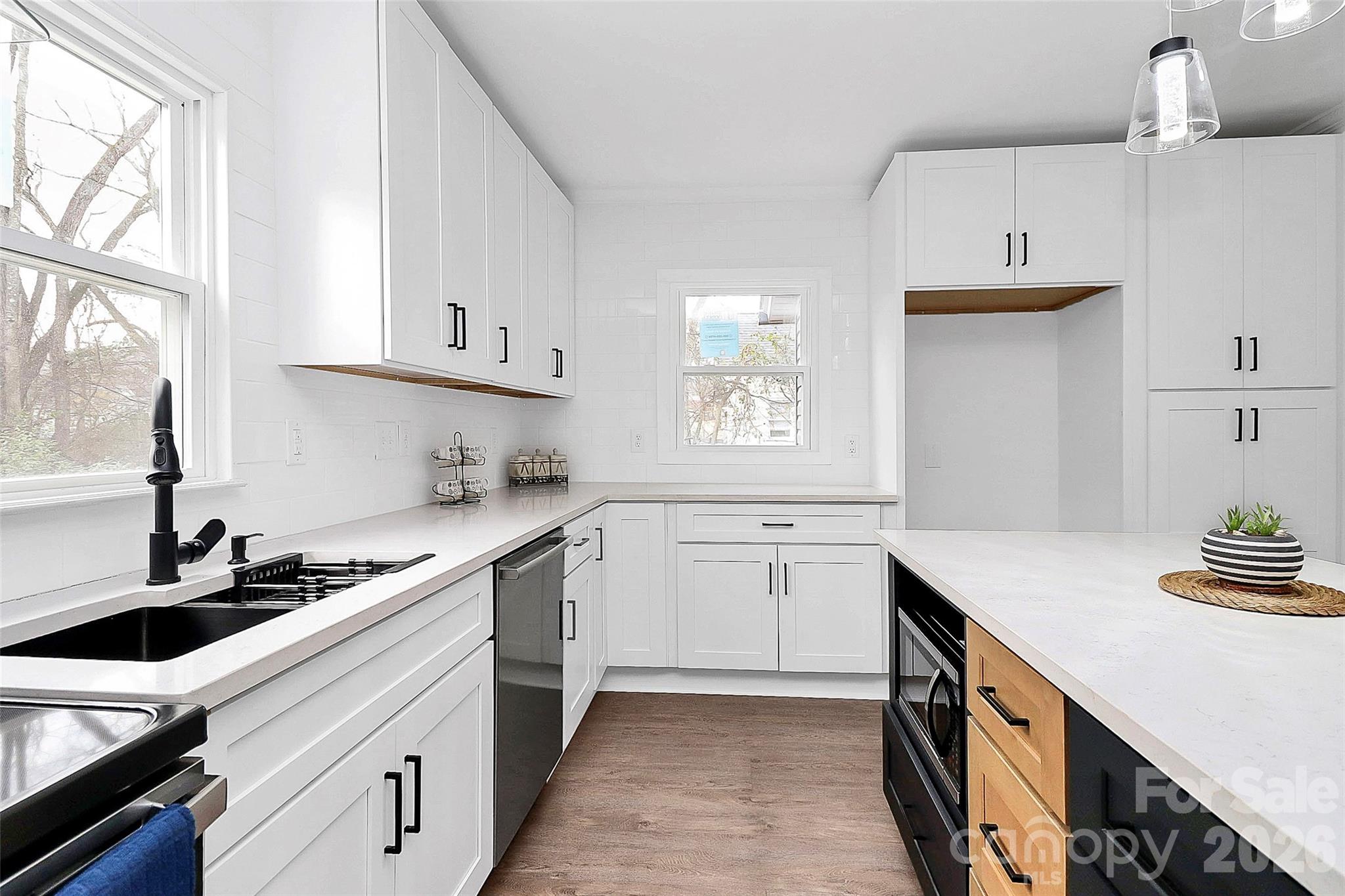 511 W Oakwood Avenue Albemarle NC 28001