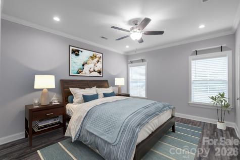 939 Old Stagecoach Road Camden SC 29020