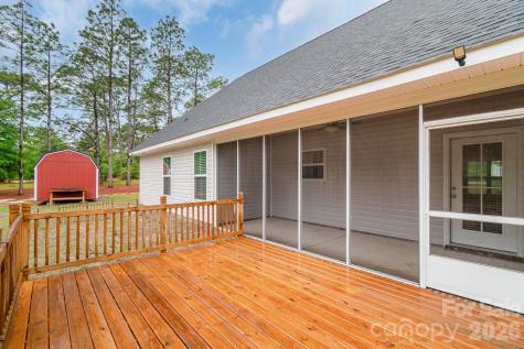 939 Old Stagecoach Road Camden SC 29020