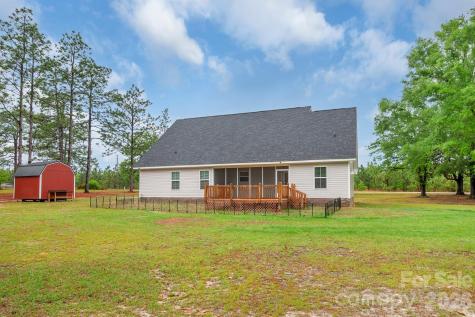 939 Old Stagecoach Road Camden SC 29020