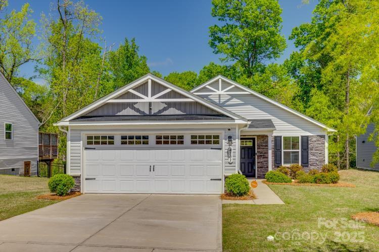 4503 Hunton Dale Road NW Concord NC 28027