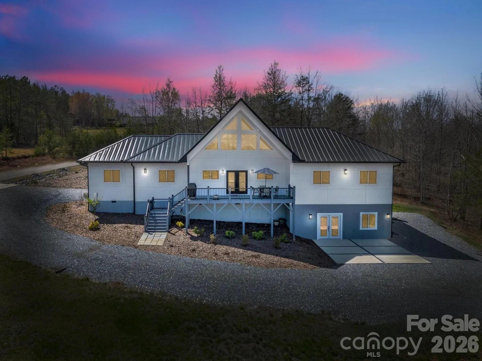 456 Hickory Loop Rutherfordton NC 28139