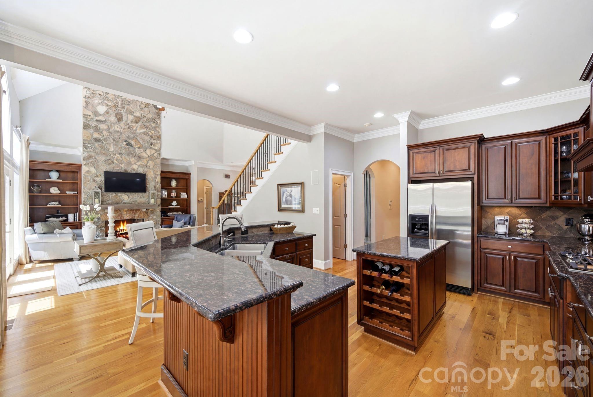 7592 Cottonwood Drive Denver NC 28037