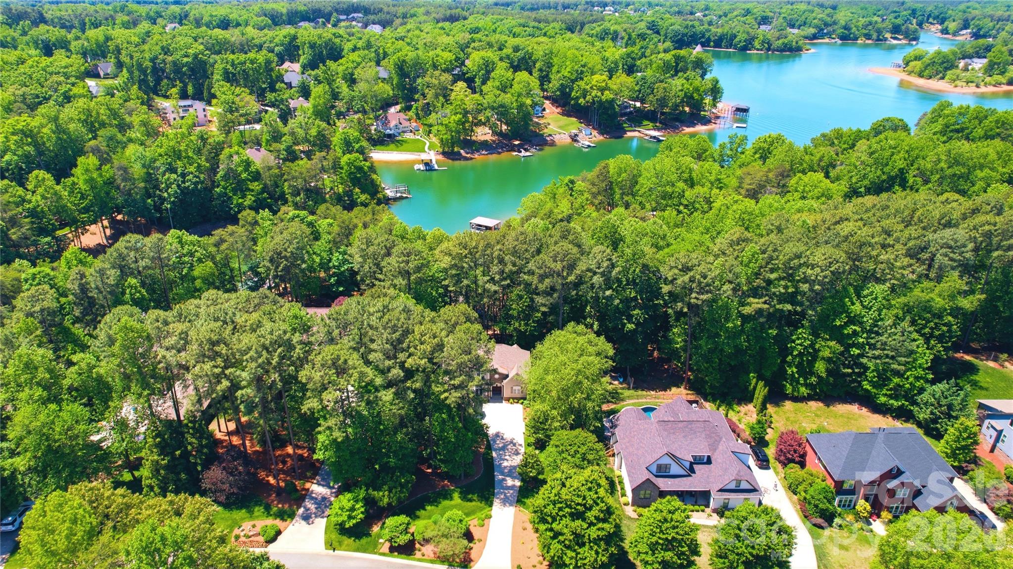 7592 Cottonwood Drive Denver NC 28037