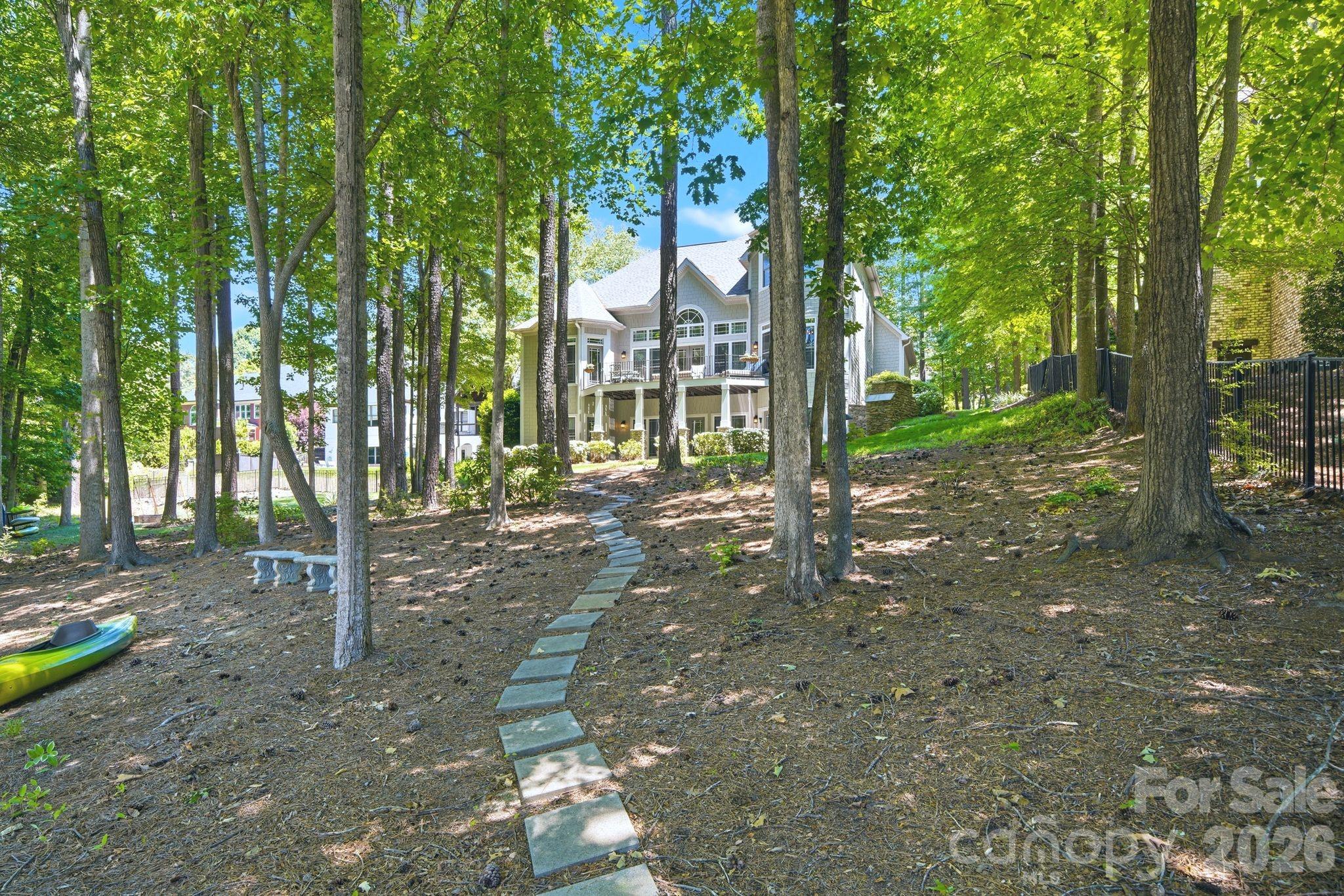 7592 Cottonwood Drive Denver NC 28037