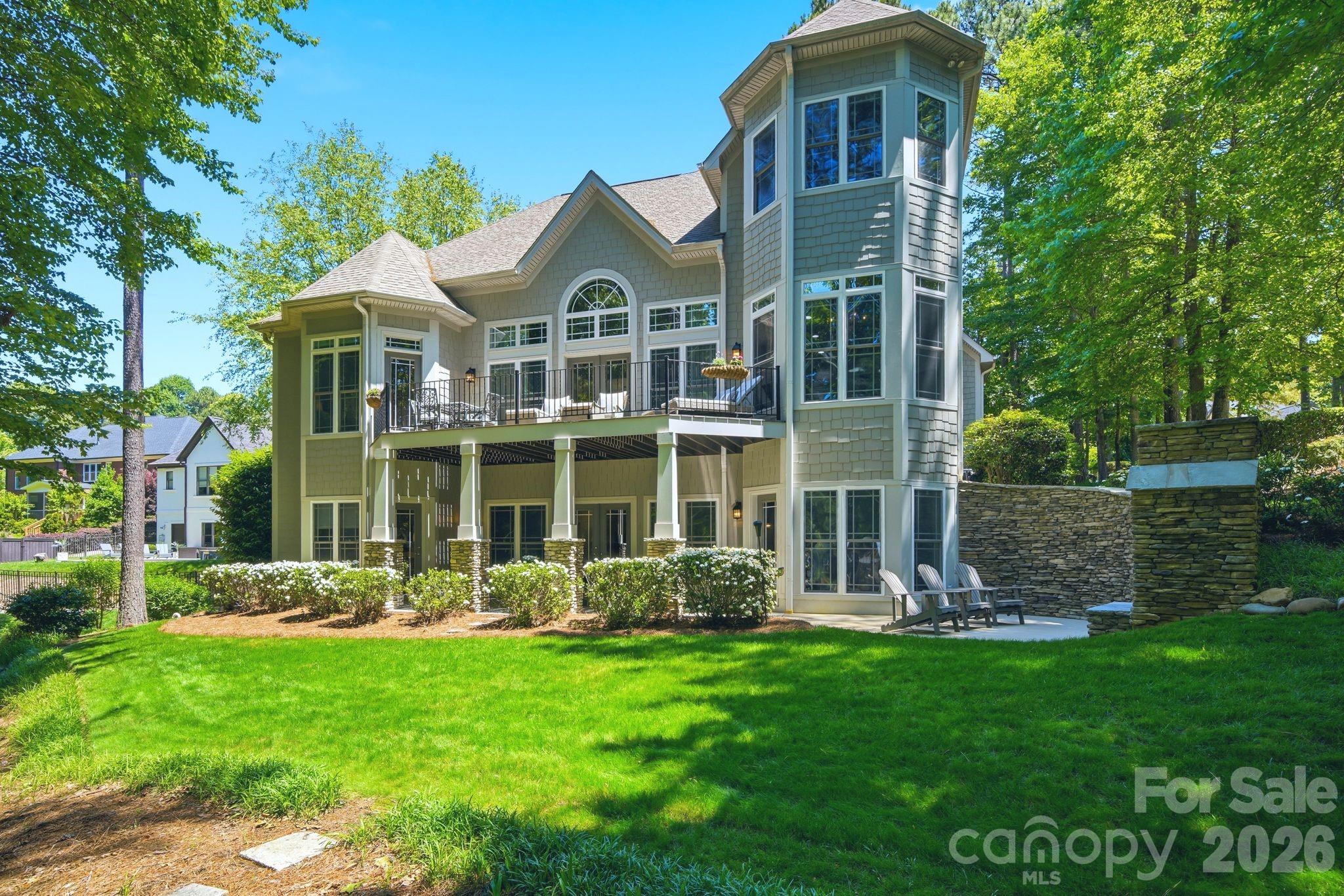 7592 Cottonwood Drive Denver NC 28037