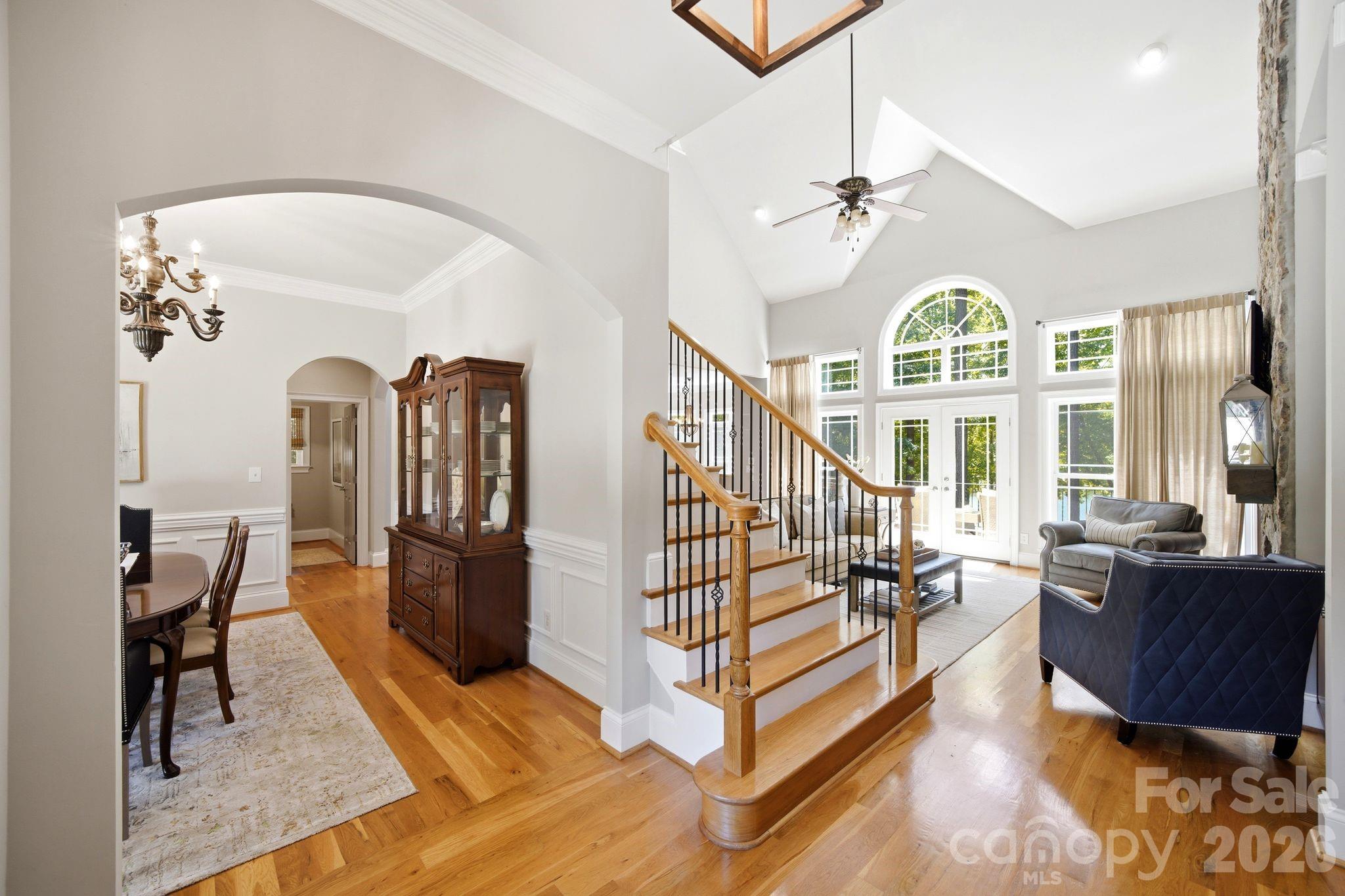 7592 Cottonwood Drive Denver NC 28037