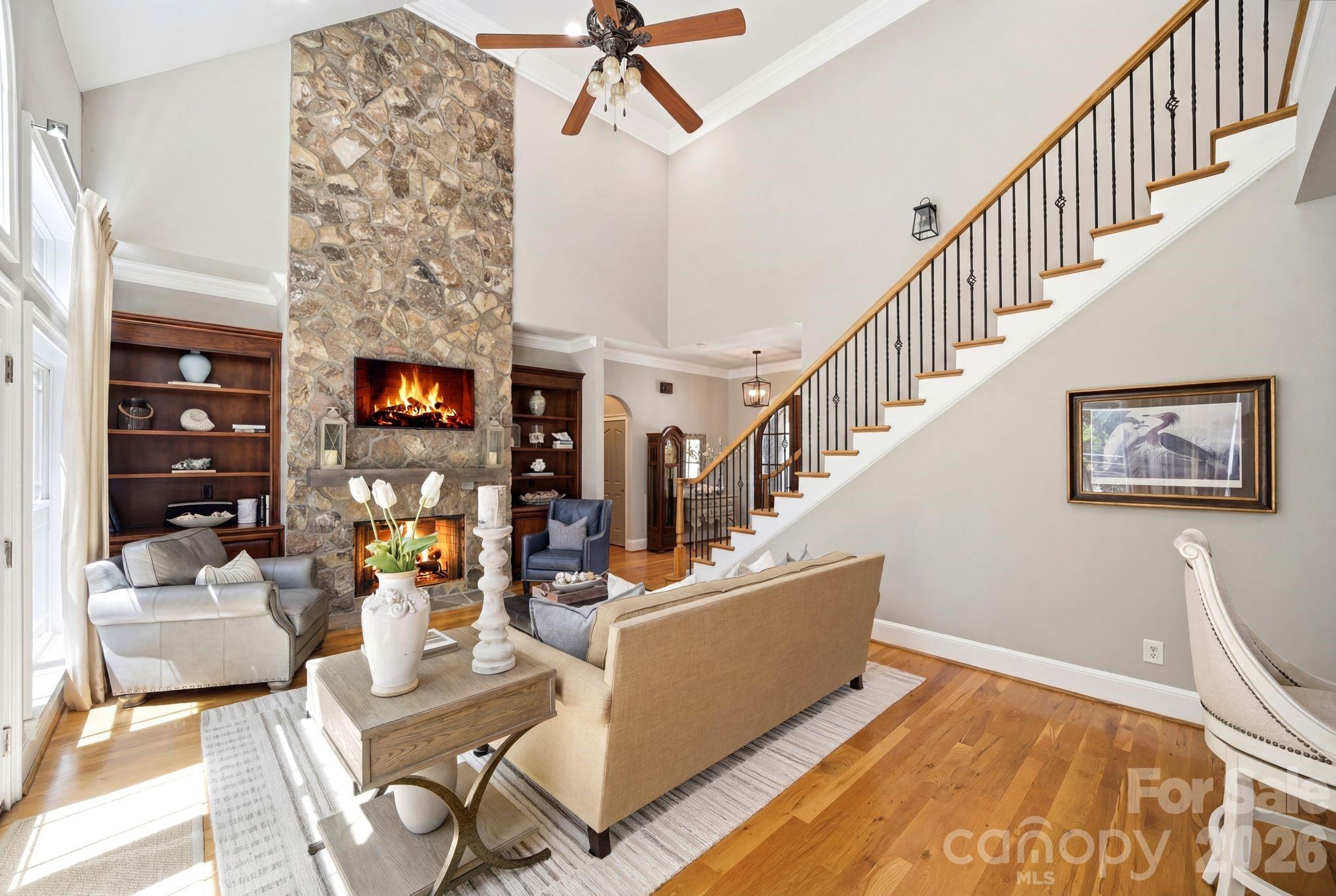 7592 Cottonwood Drive Denver NC 28037