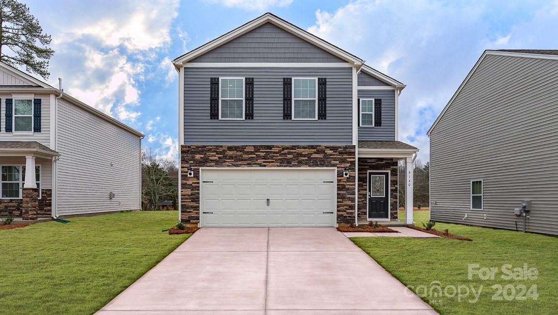 14136 Wilson Mac Lane Charlotte NC 28278