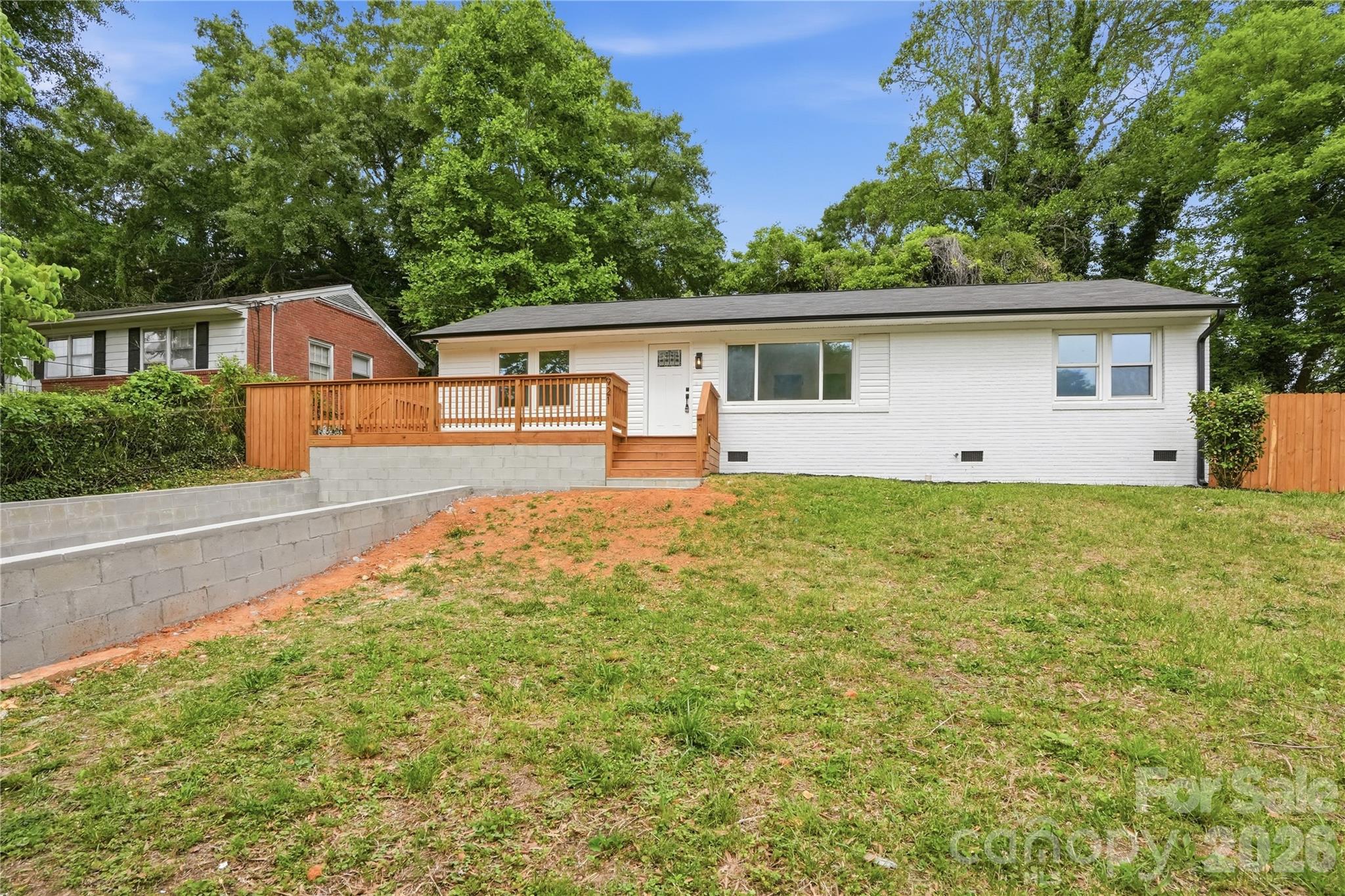 921 Green Circle Drive Gastonia NC 28054
