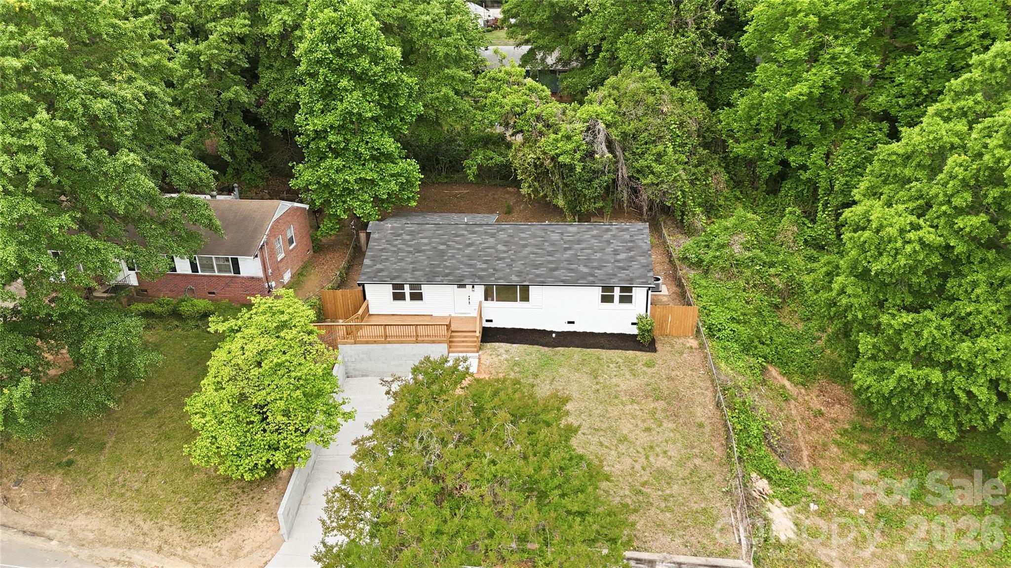 921 Green Circle Drive Gastonia NC 28054