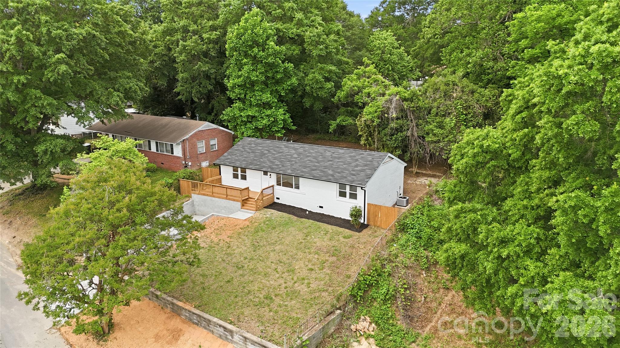 921 Green Circle Drive Gastonia NC 28054