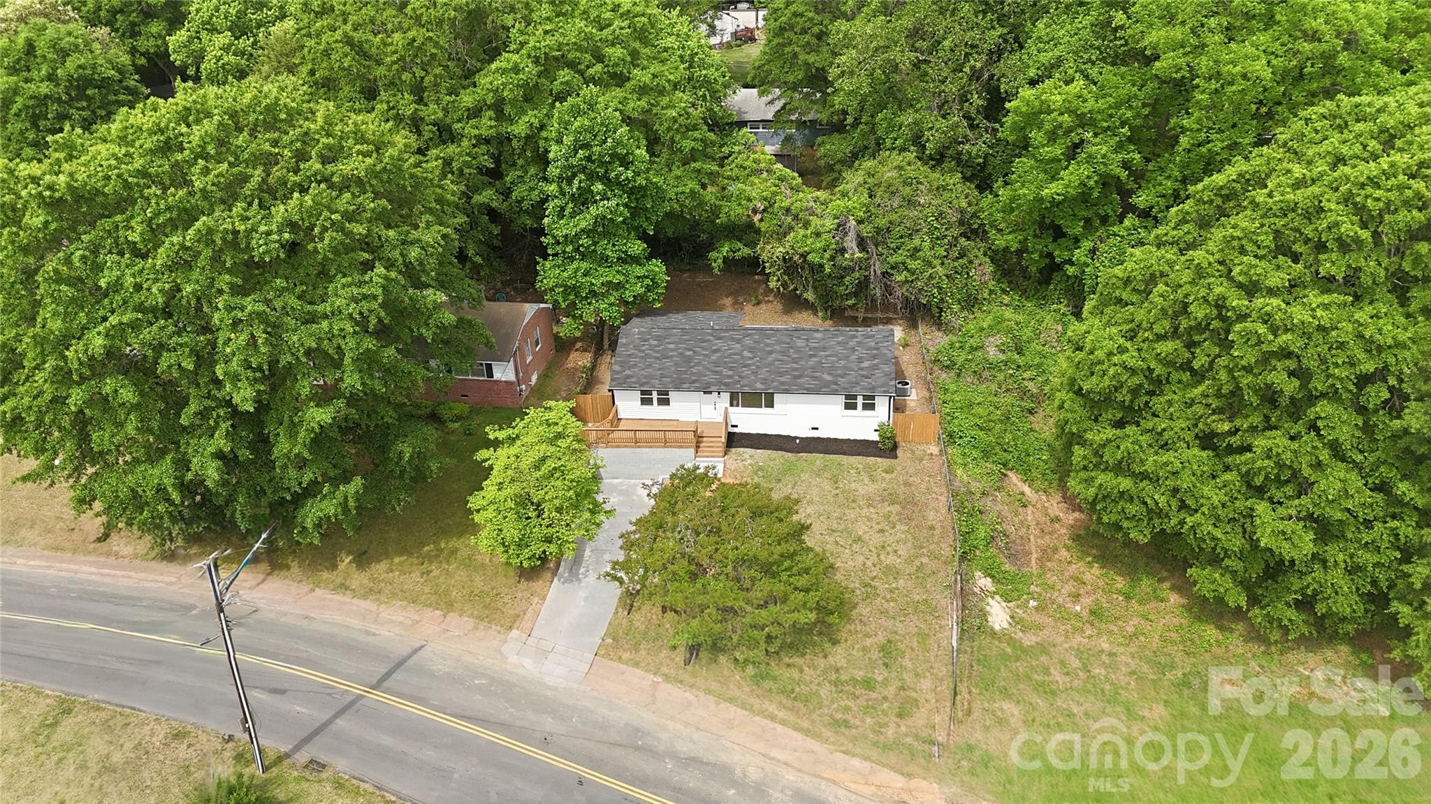 921 Green Circle Drive Gastonia NC 28054