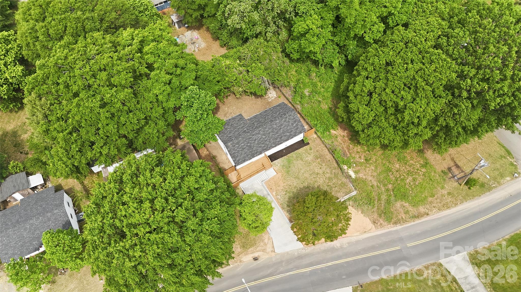 921 Green Circle Drive Gastonia NC 28054