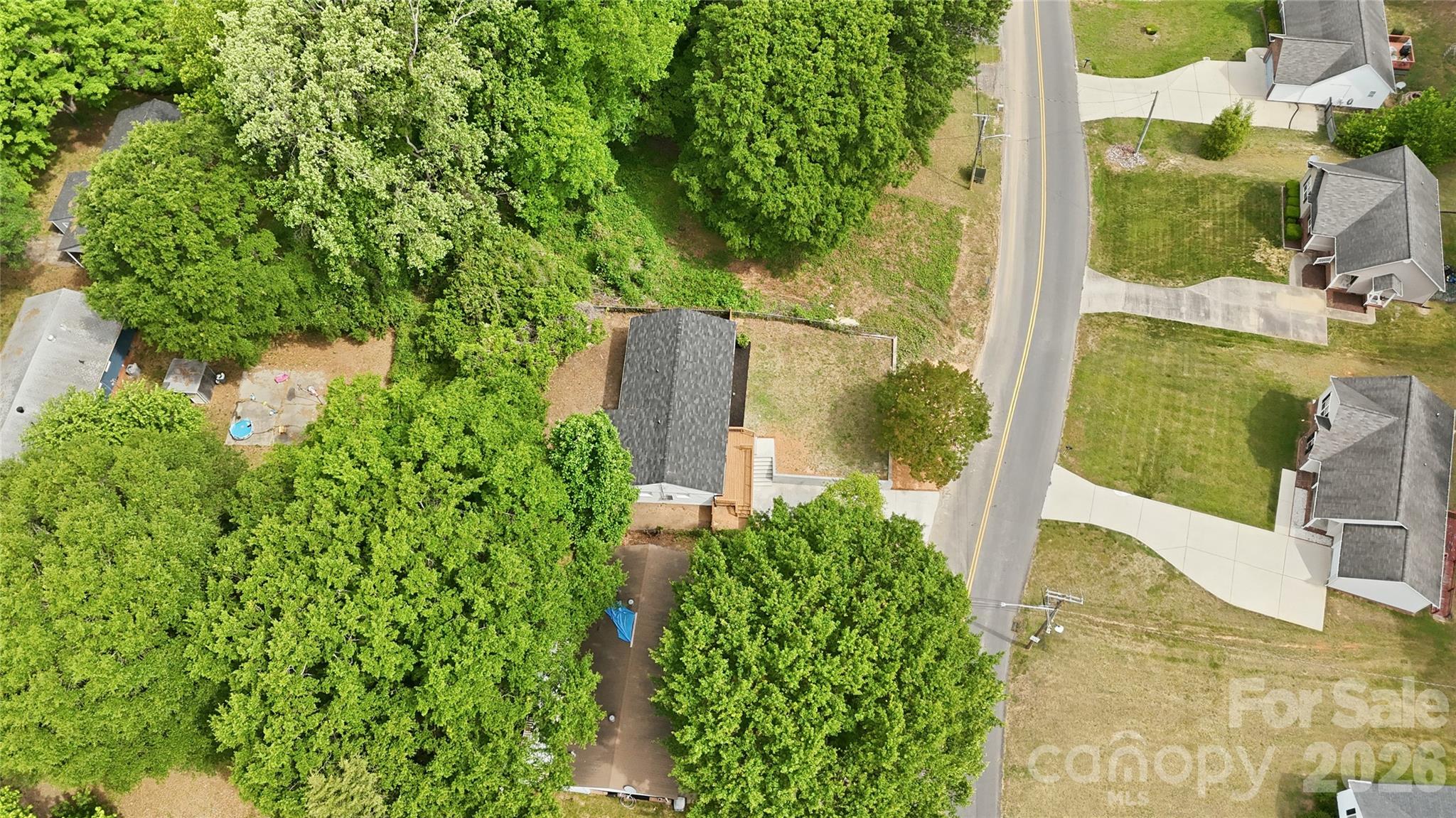 921 Green Circle Drive Gastonia NC 28054