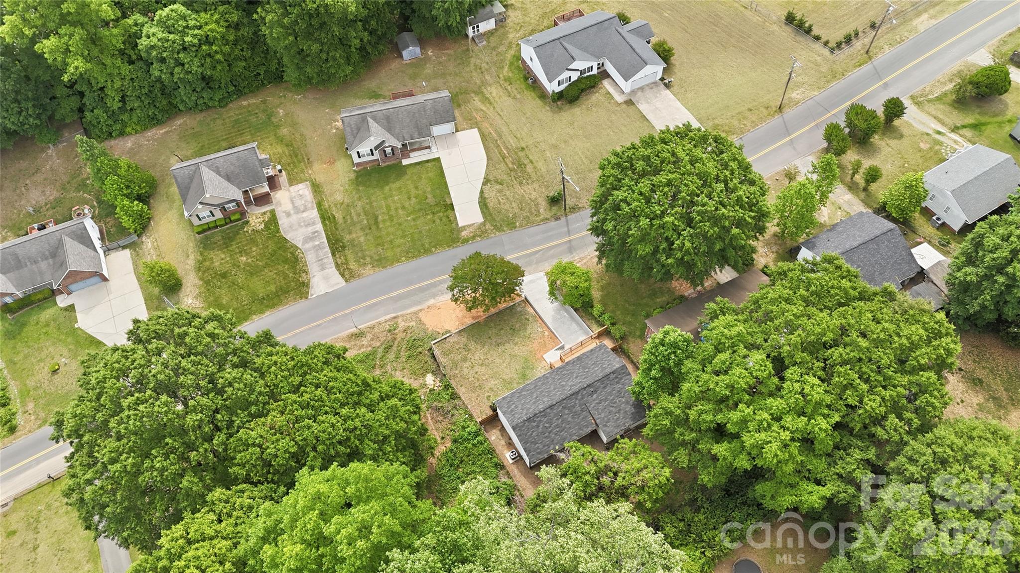 921 Green Circle Drive Gastonia NC 28054