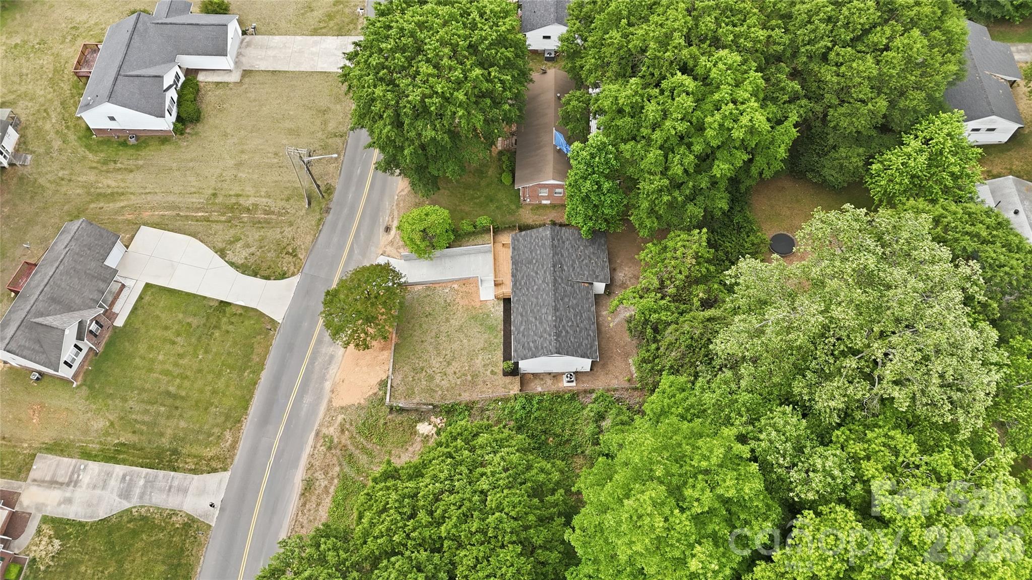 921 Green Circle Drive Gastonia NC 28054