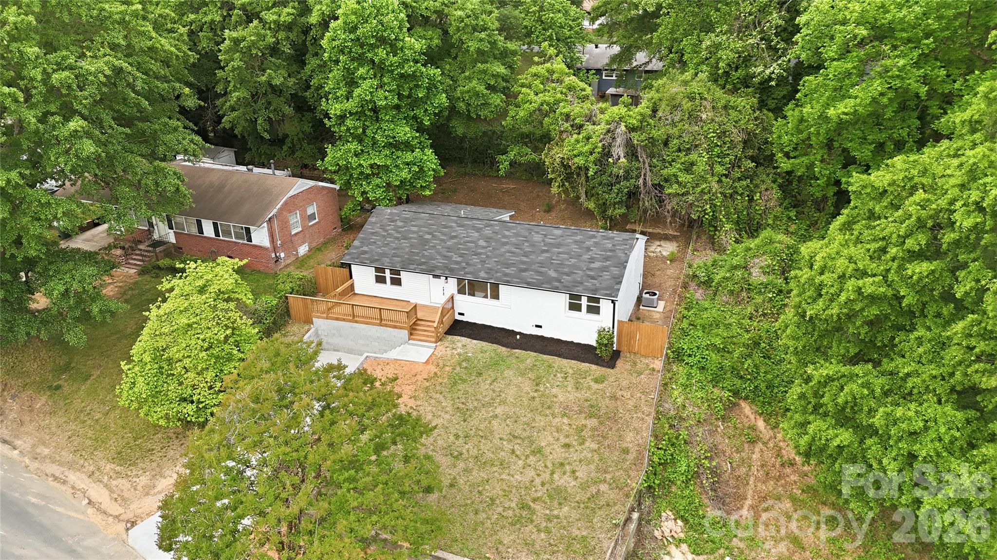 921 Green Circle Drive Gastonia NC 28054