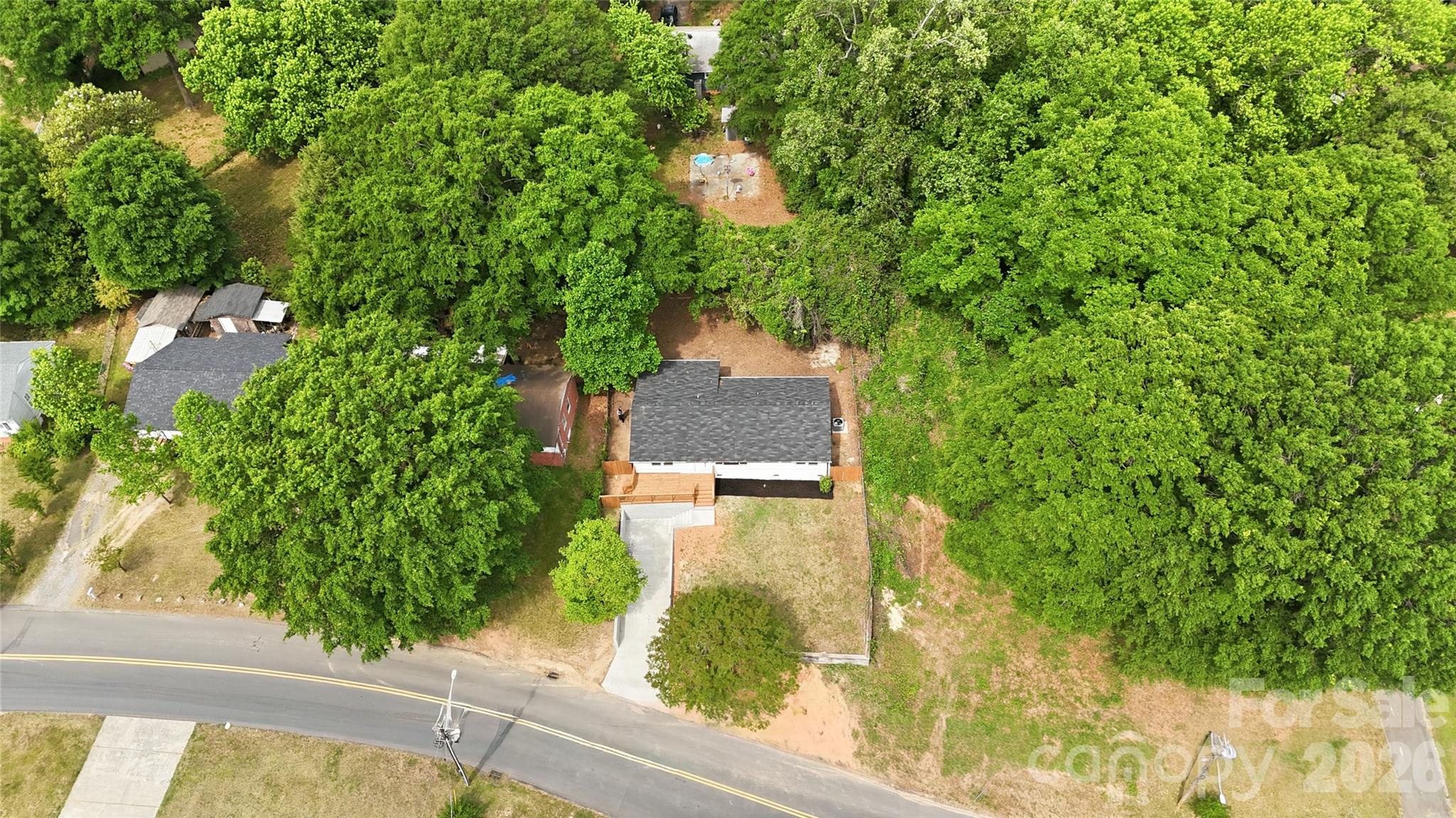 921 Green Circle Drive Gastonia NC 28054