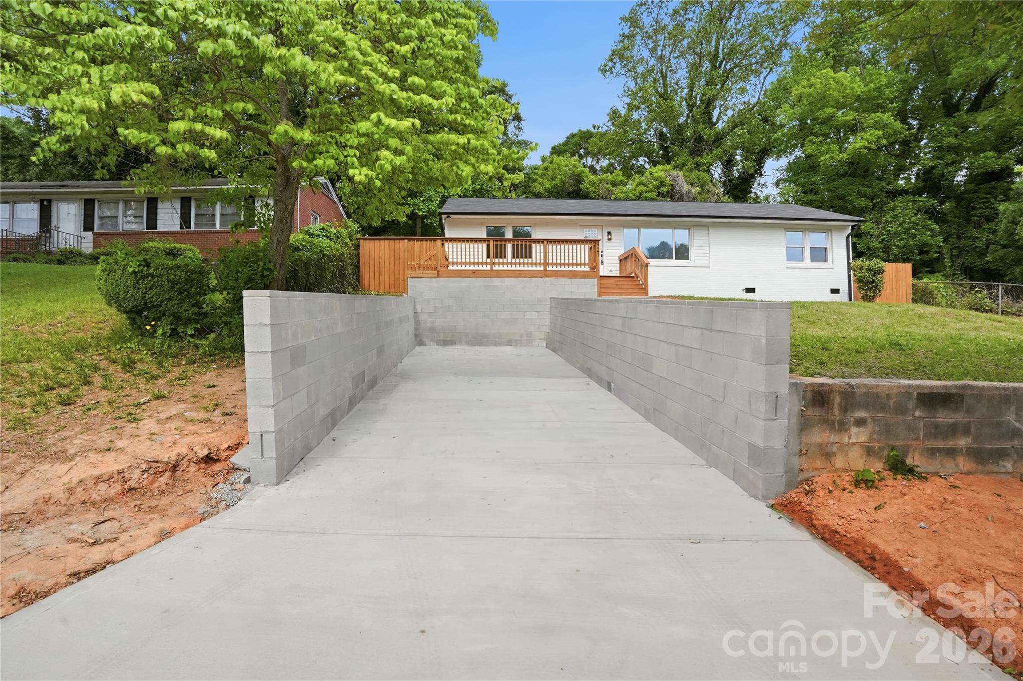 921 Green Circle Drive Gastonia NC 28054