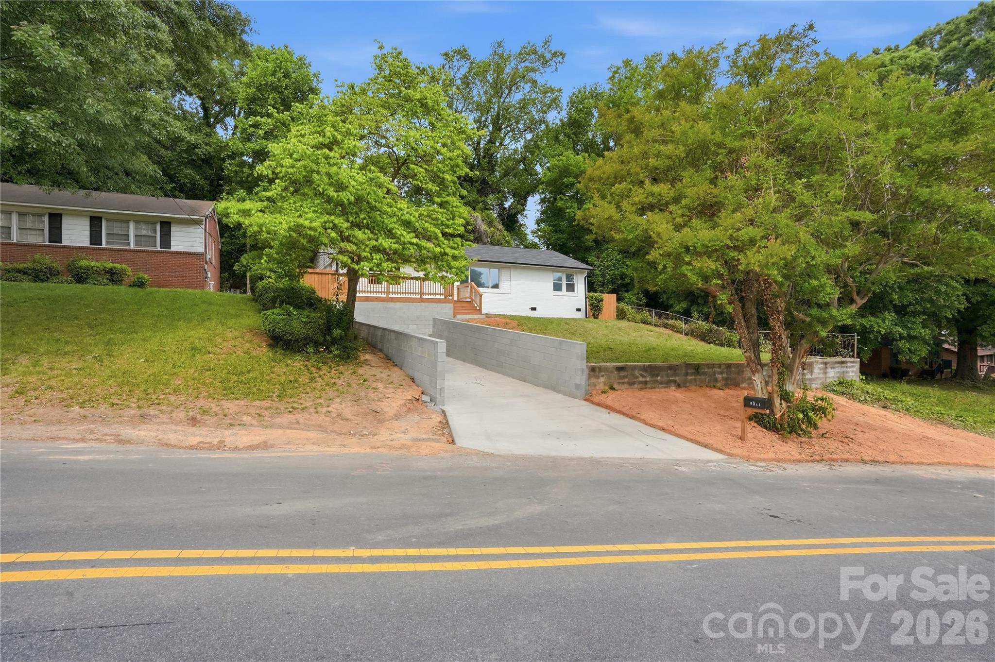921 Green Circle Drive Gastonia NC 28054