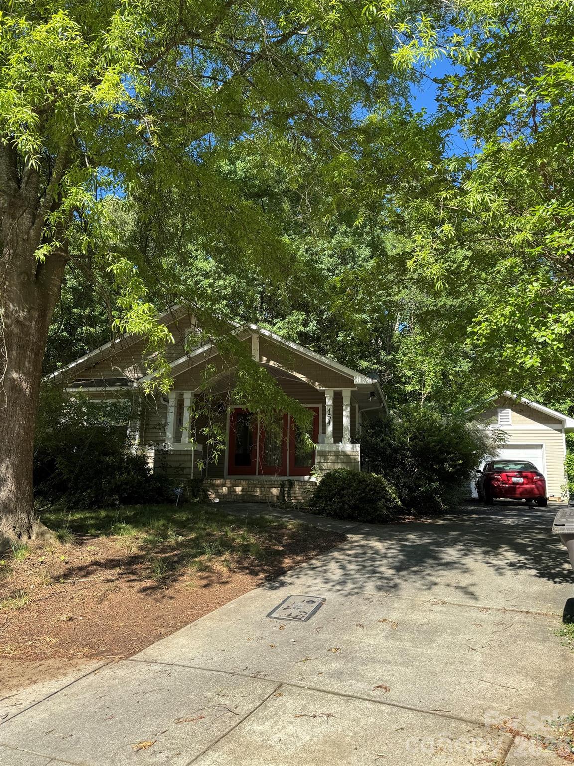 454 Mables Court Statesville NC 28677