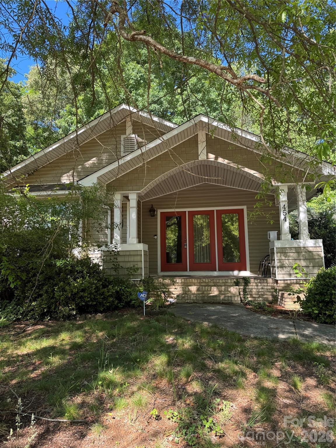 454 Mables Court Statesville NC 28677