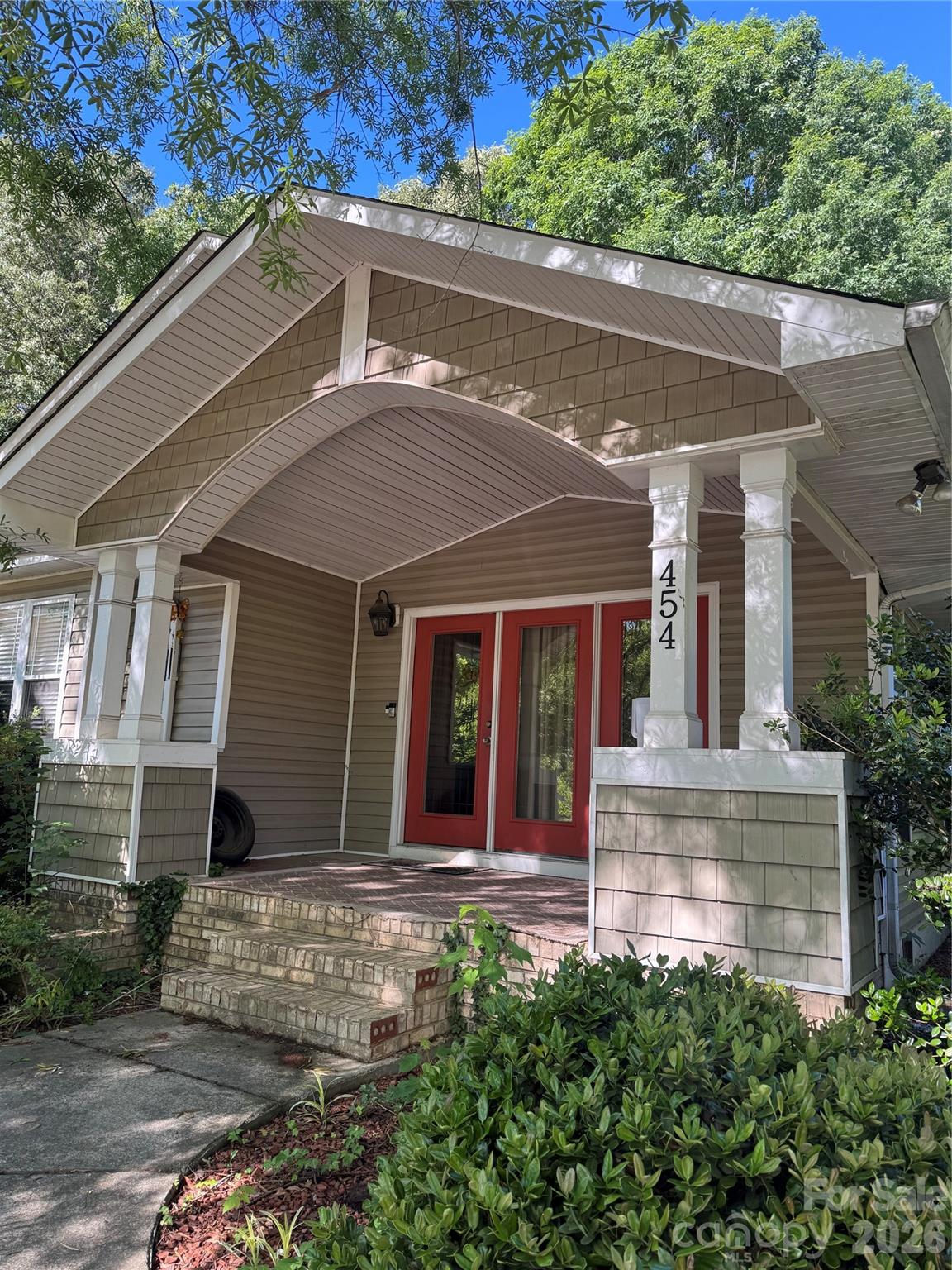 454 Mables Court Statesville NC 28677