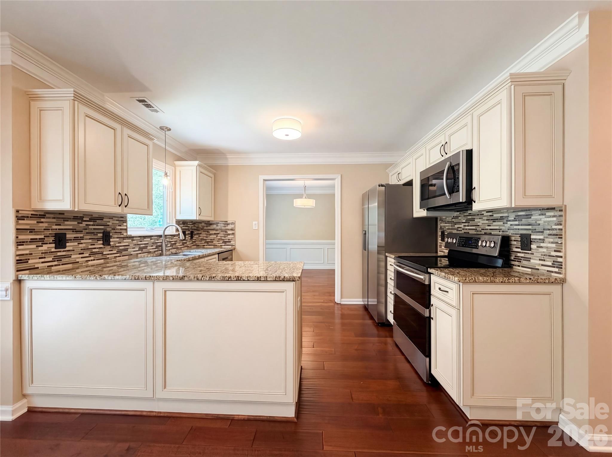 6218 Old Corral Street Charlotte NC 28277