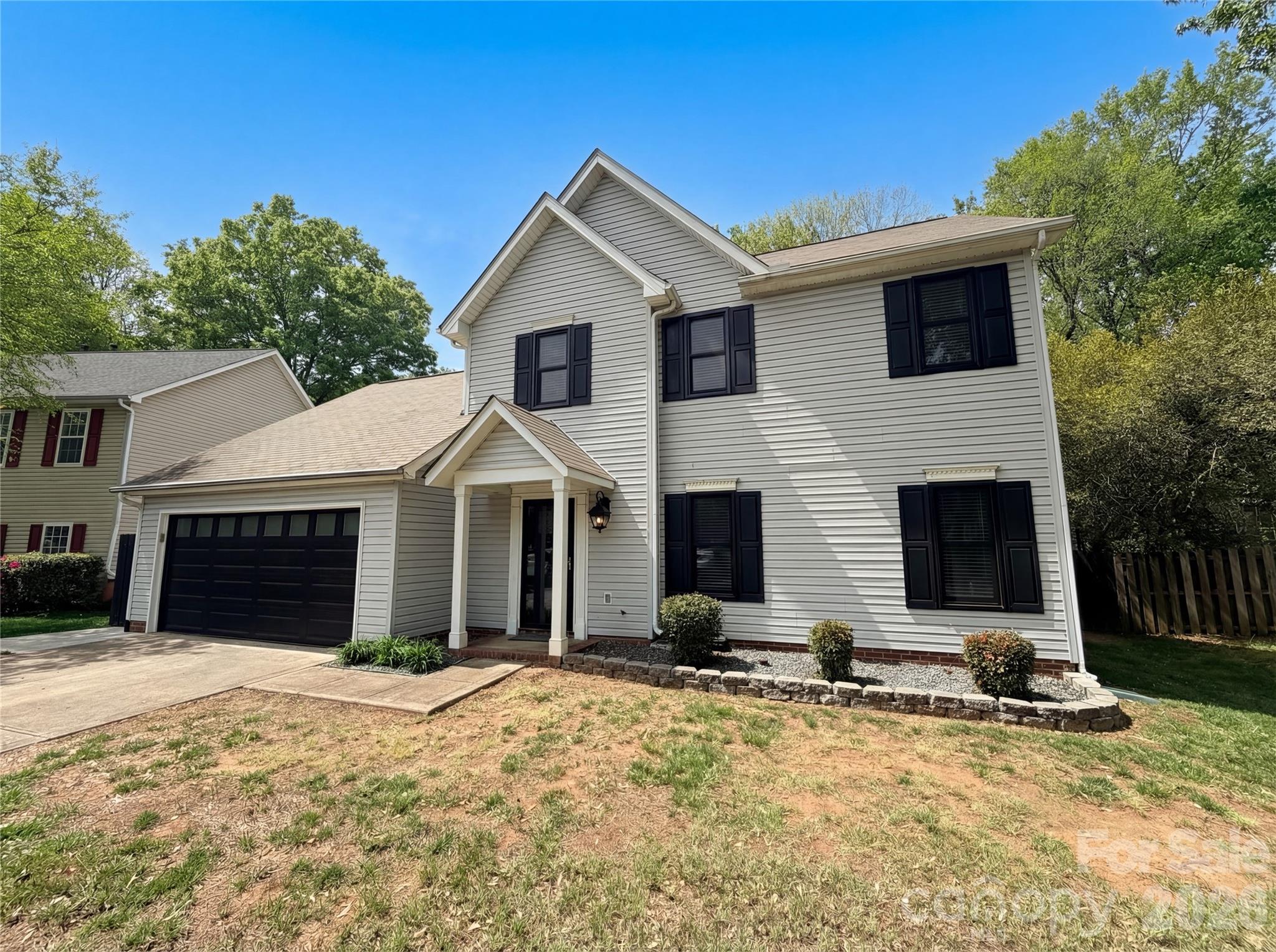 6218 Old Corral Street Charlotte NC 28277