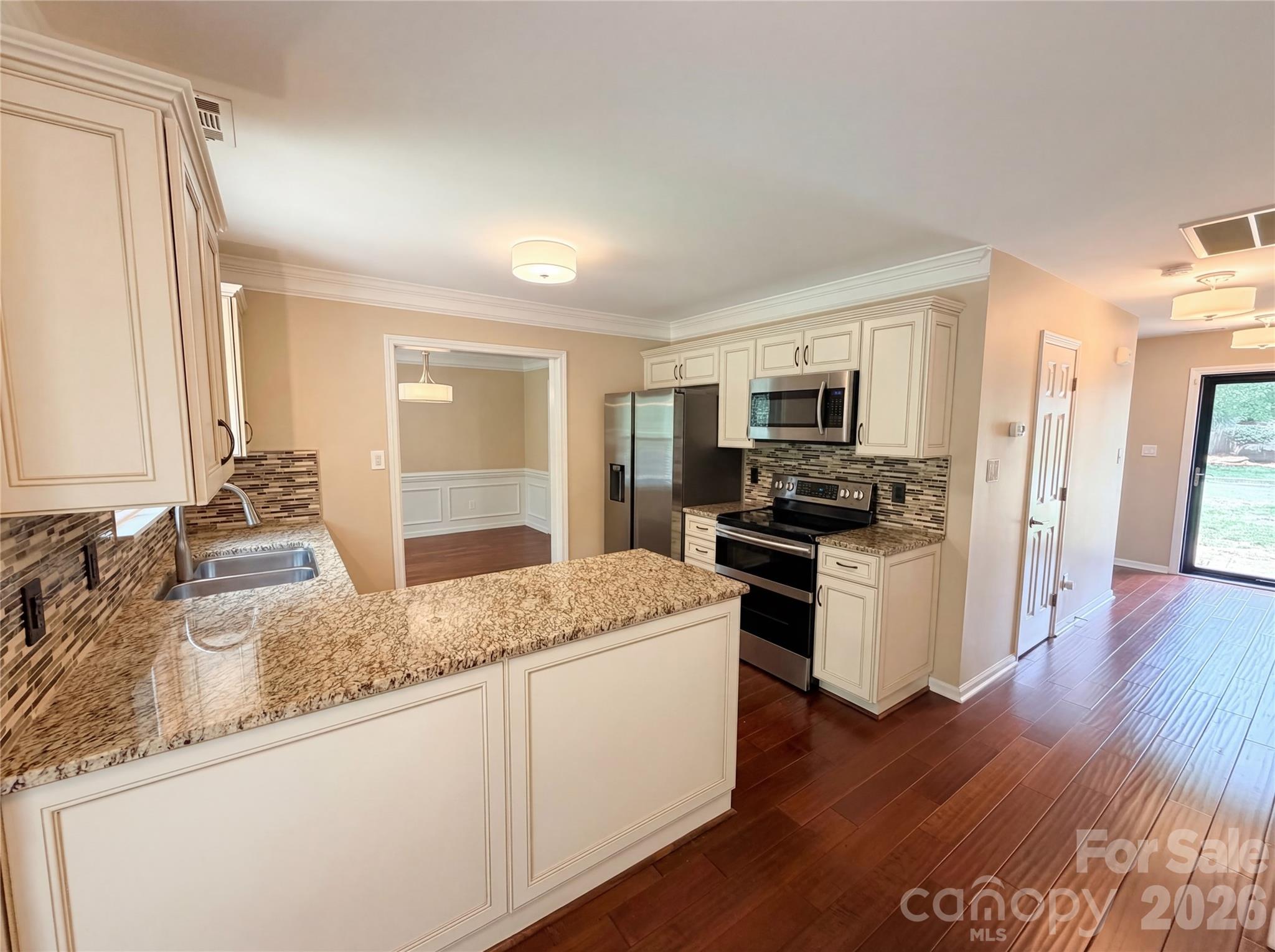 6218 Old Corral Street Charlotte NC 28277