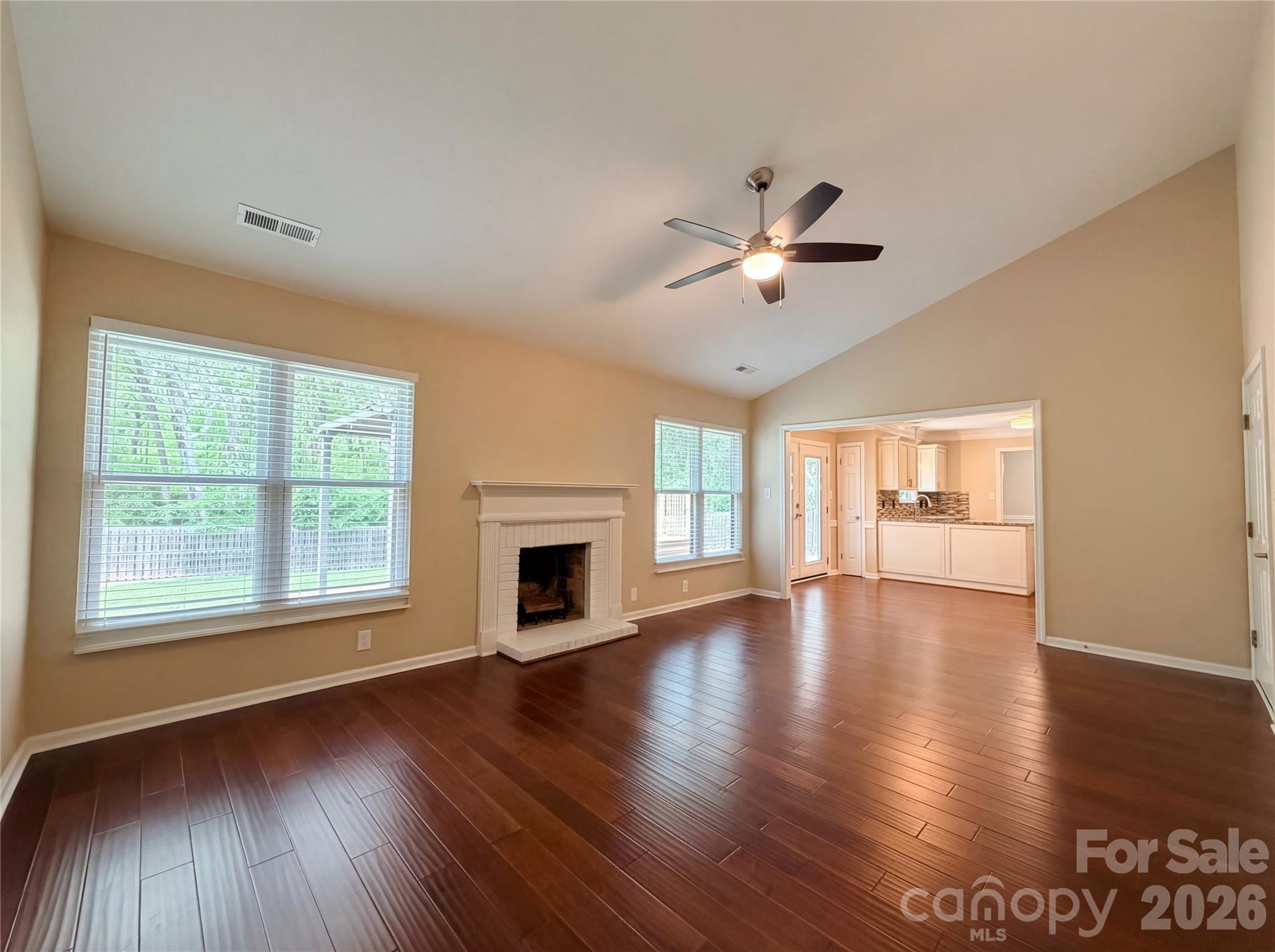 6218 Old Corral Street Charlotte NC 28277