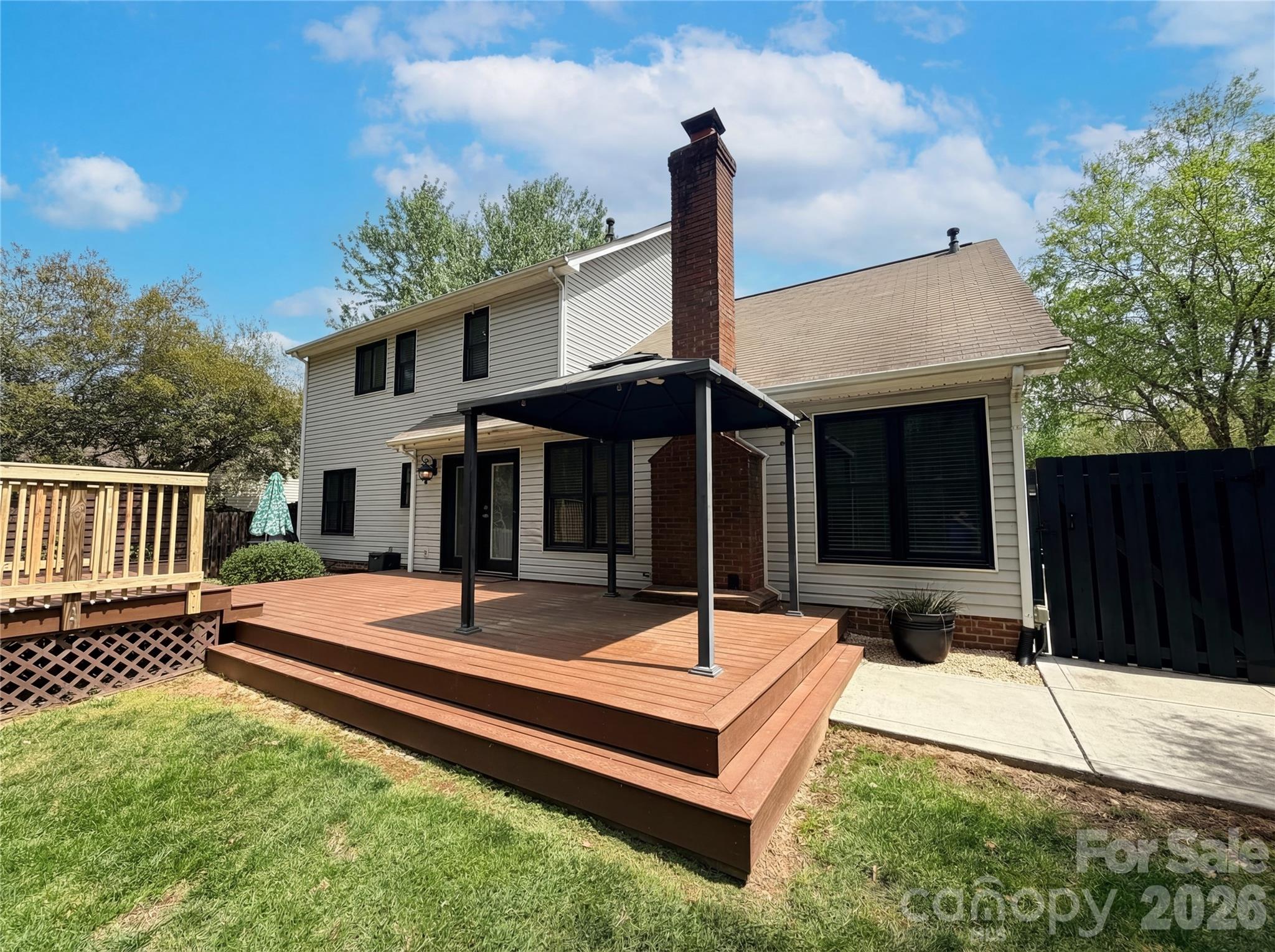 6218 Old Corral Street Charlotte NC 28277