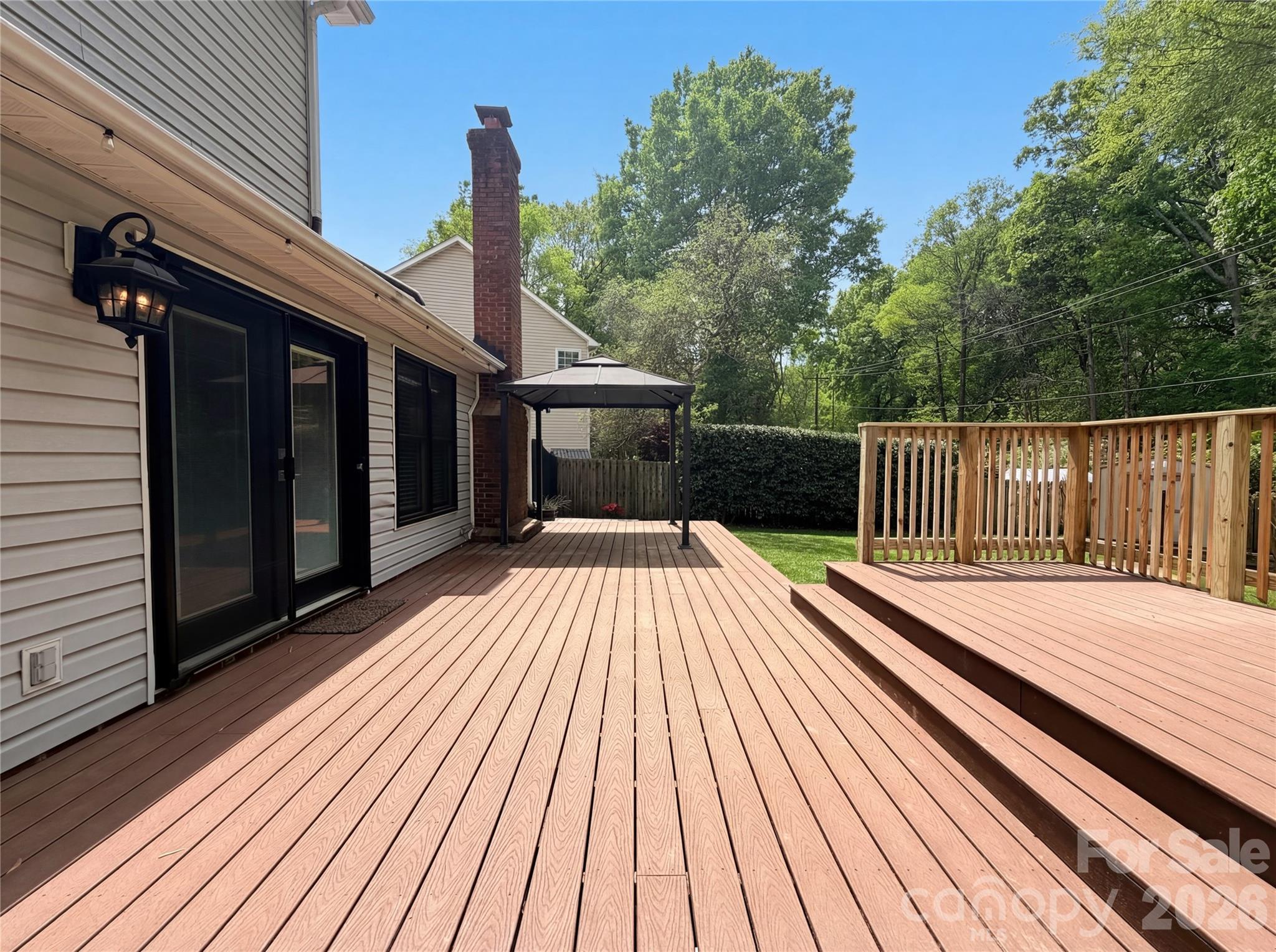 6218 Old Corral Street Charlotte NC 28277