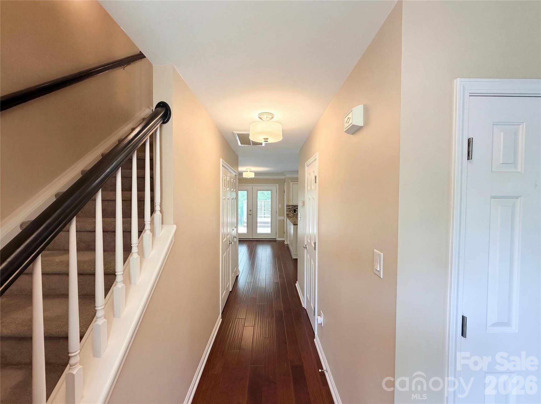 6218 Old Corral Street Charlotte NC 28277