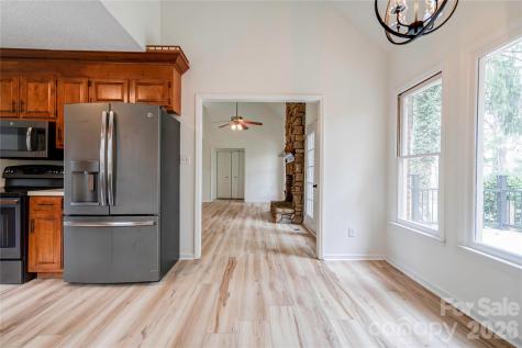 124 Gold Run Court Kings Mountain NC 28086
