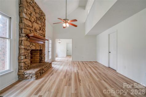 124 Gold Run Court Kings Mountain NC 28086