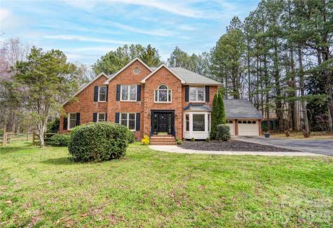 124 Gold Run Court Kings Mountain NC 28086