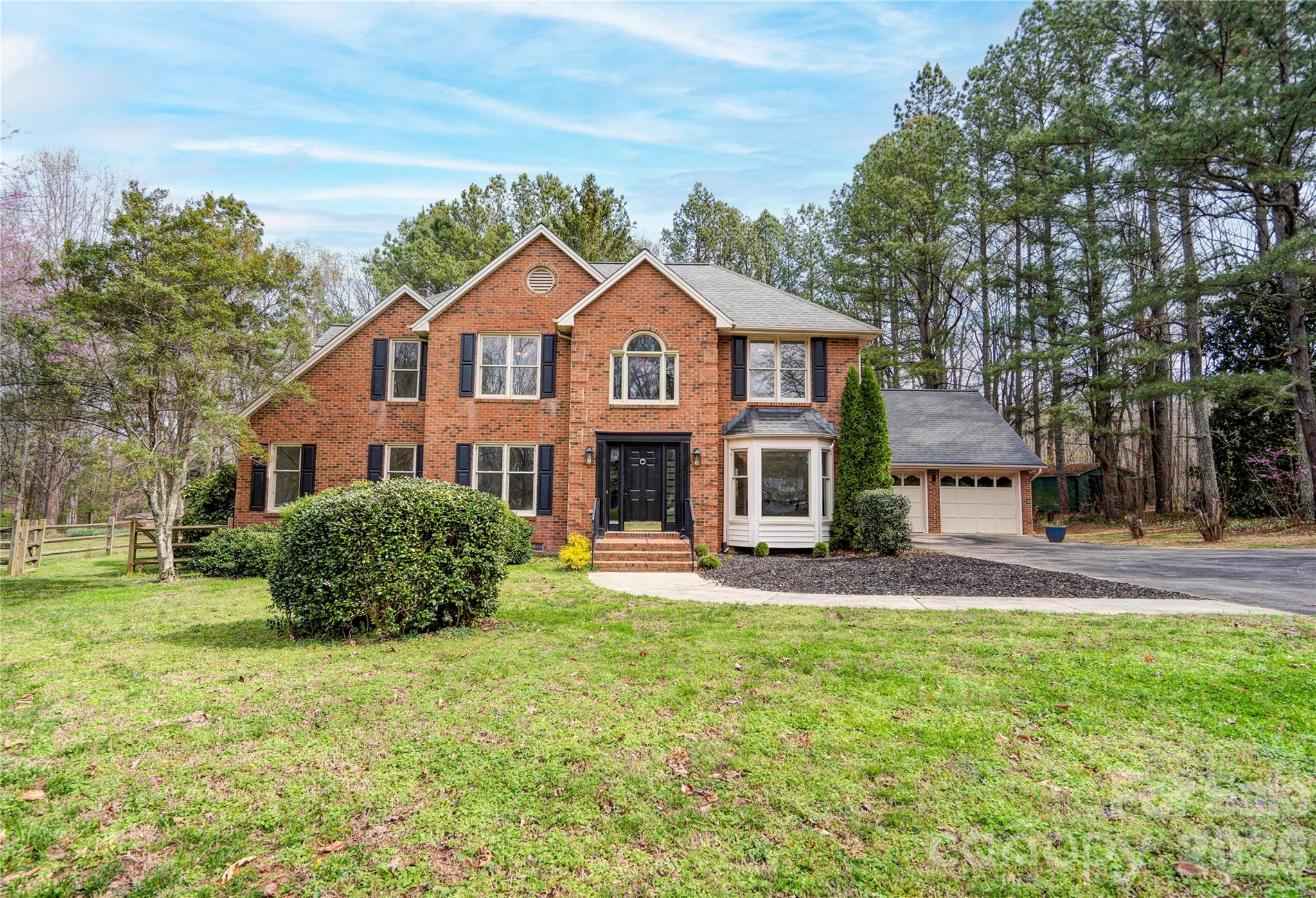124 Gold Run Court Kings Mountain NC 28086