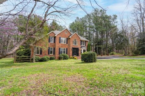 124 Gold Run Court Kings Mountain NC 28086