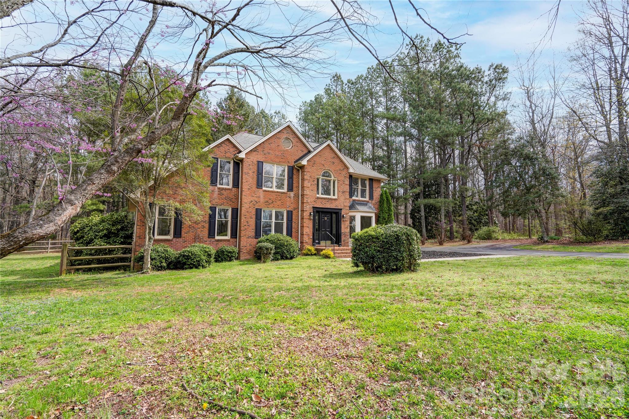 124 Gold Run Court Kings Mountain NC 28086