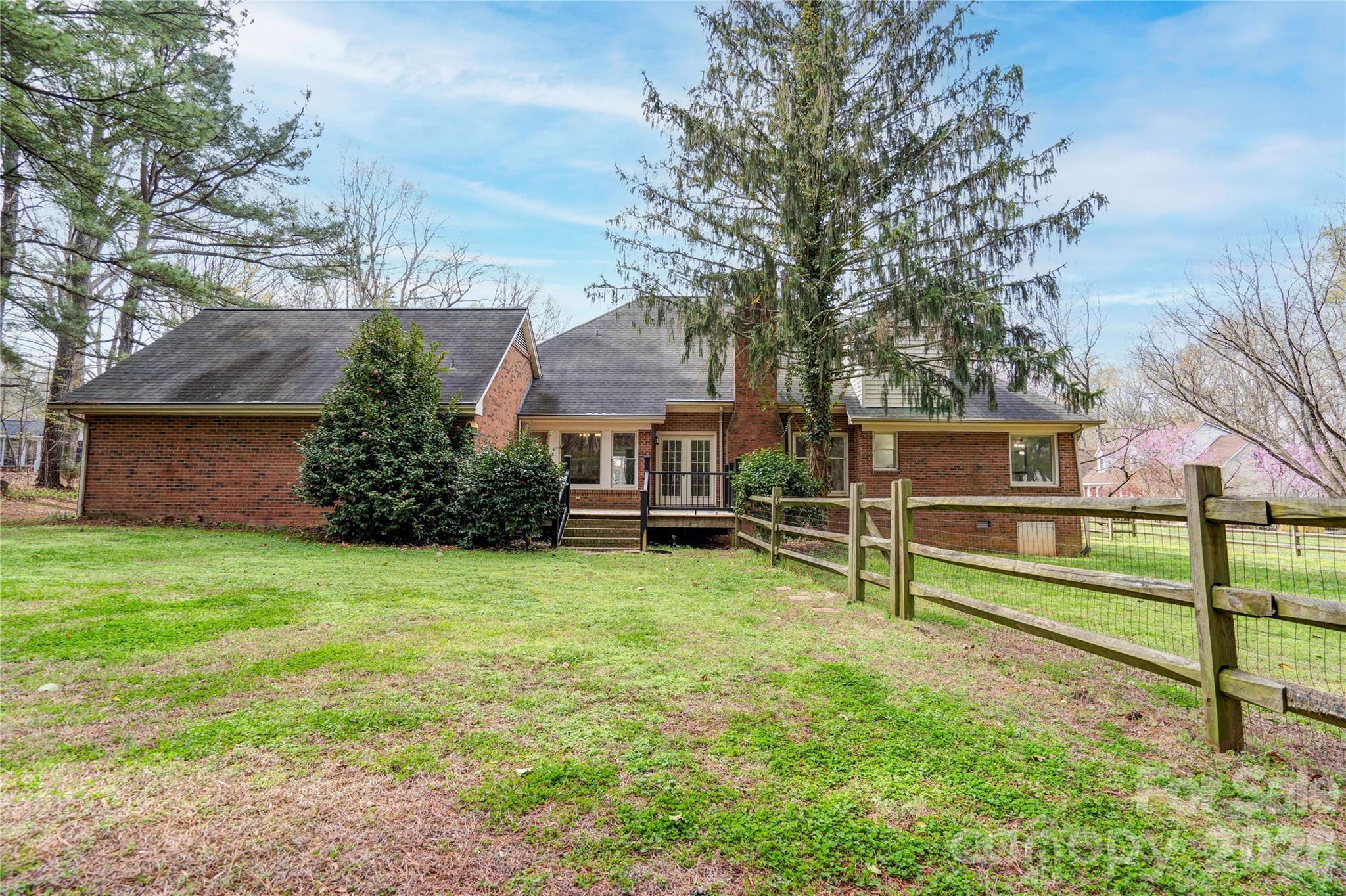124 Gold Run Court Kings Mountain NC 28086