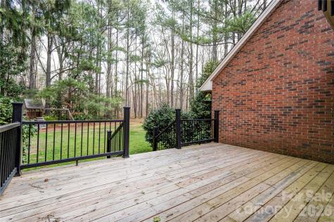 124 Gold Run Court Kings Mountain NC 28086