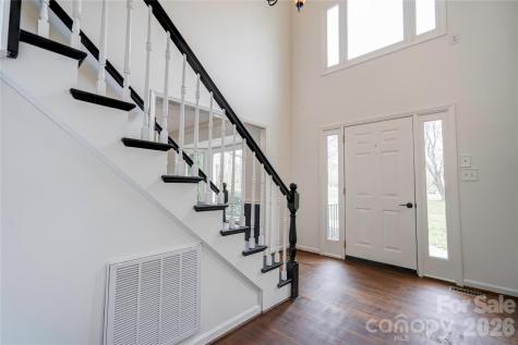 124 Gold Run Court Kings Mountain NC 28086