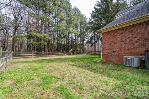 124 Gold Run Court Kings Mountain NC 28086