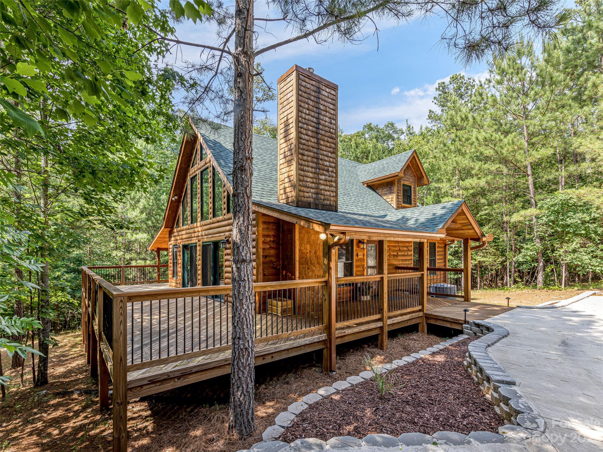 171 N Dakota Drive Rutherfordton NC 28139