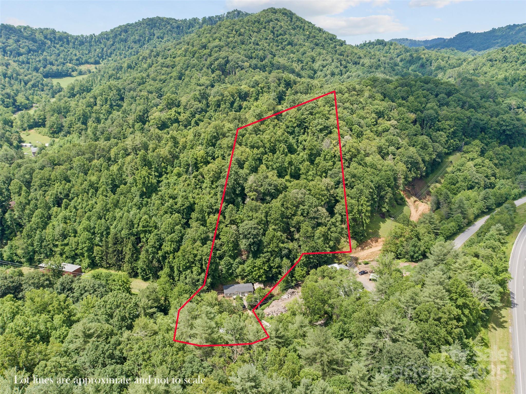 351 Swiss Loop Burnsville NC 28714