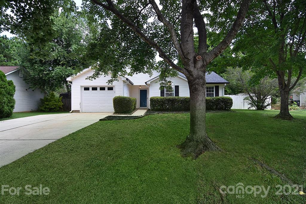 16544 Glenfurness Drive Huntersville NC 28078