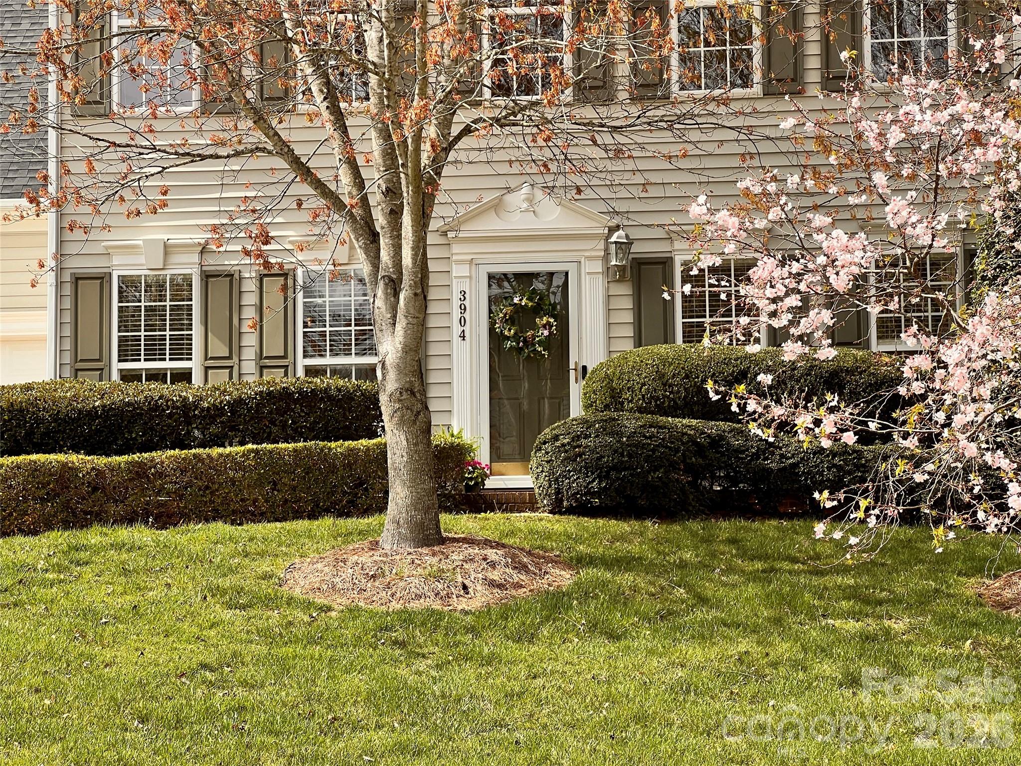 3904 Hermes Lane Waxhaw NC 28173